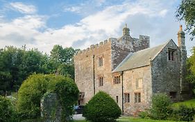 Whitehall Pele Tower